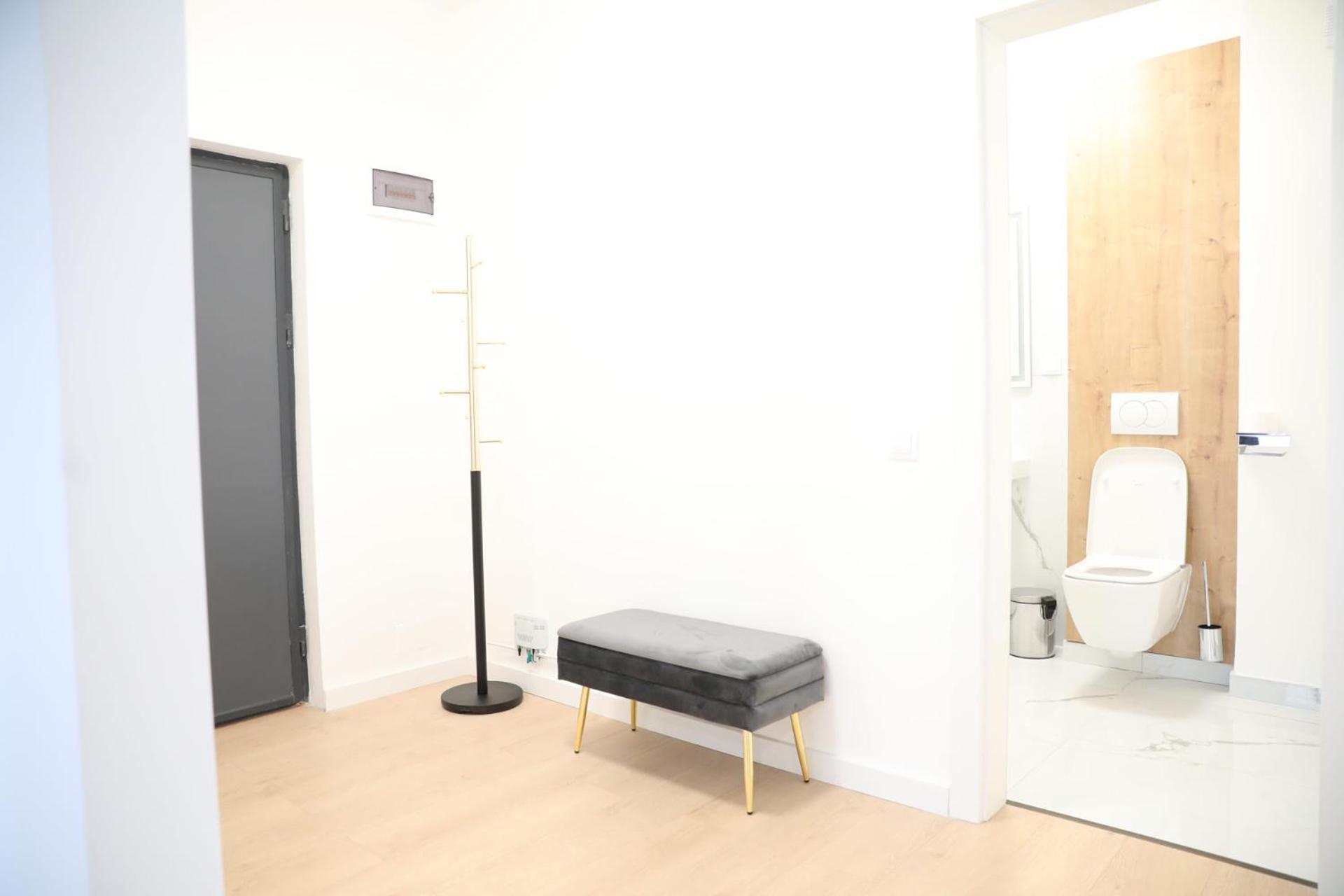 Exit Aparthotel Floreşti Zewnętrze zdjęcie