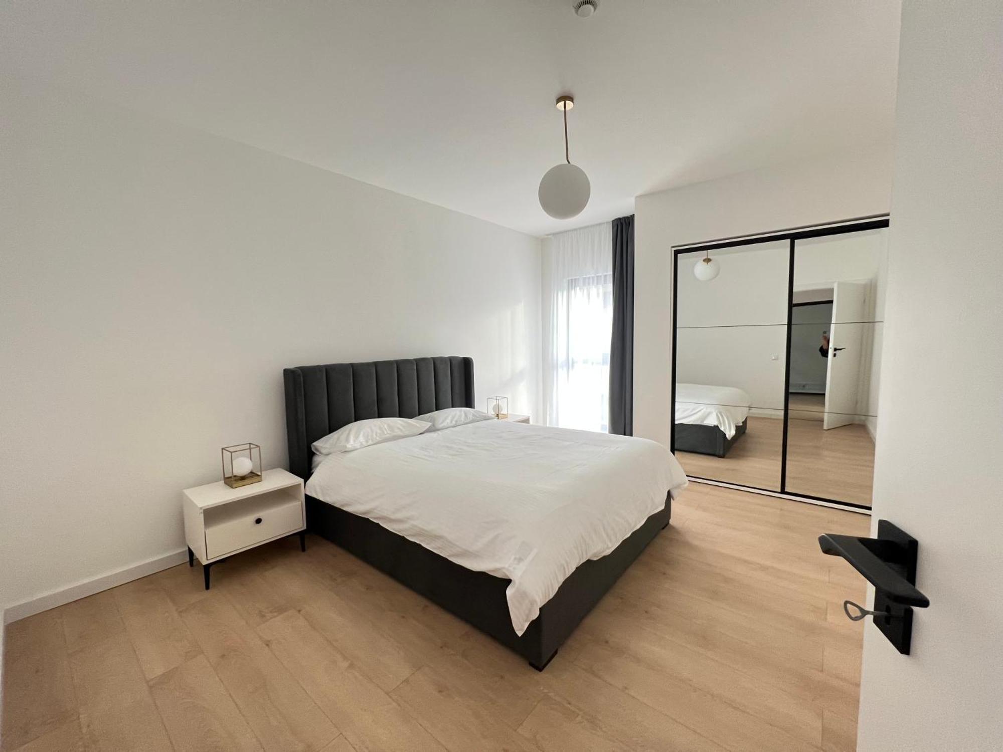 Exit Aparthotel Floreşti Zewnętrze zdjęcie