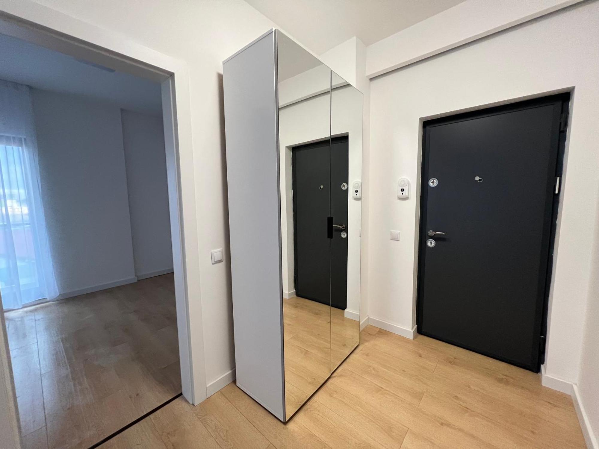 Exit Aparthotel Floreşti Zewnętrze zdjęcie