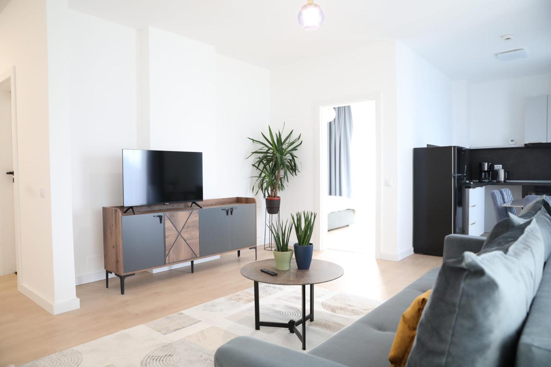 Exit Aparthotel Floreşti Zewnętrze zdjęcie