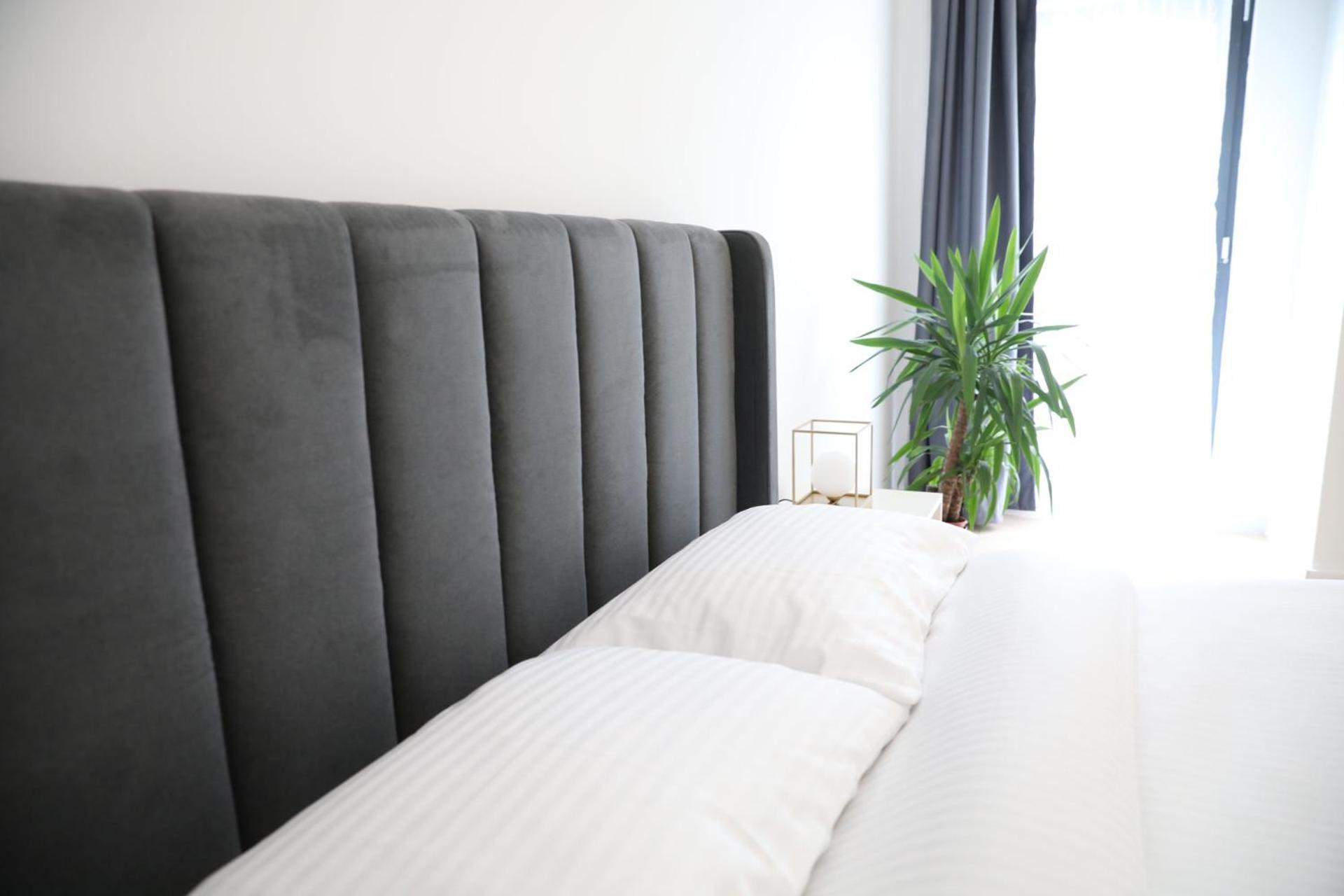 Exit Aparthotel Floreşti Zewnętrze zdjęcie